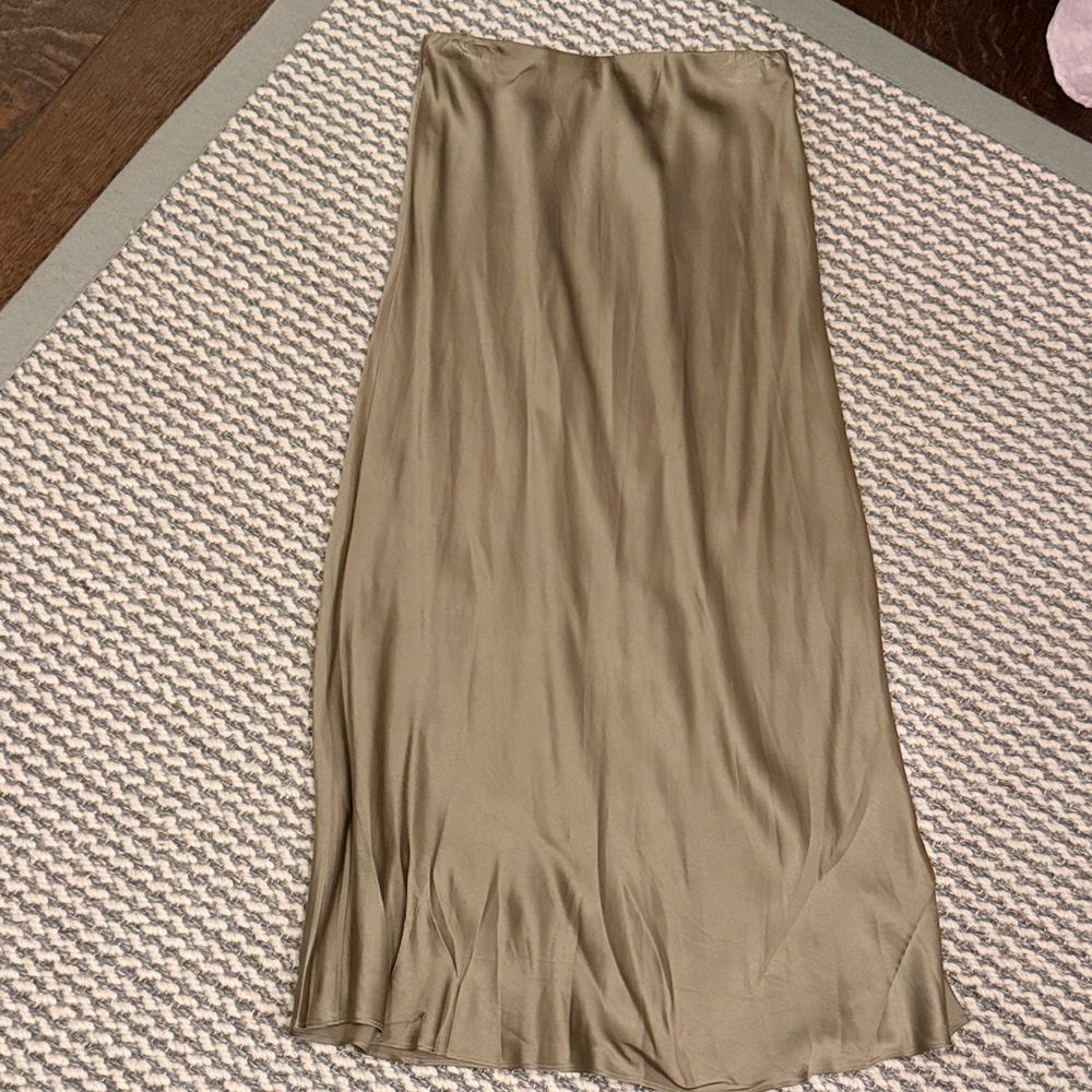Jenni Kayne Sawyer slip Skirt
